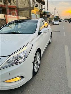 هيونداي أزيرا